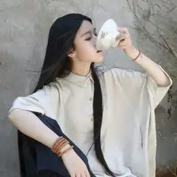 2018超拽头像女生冷酷无情图片精选从此以后风雪艳阳我都不问