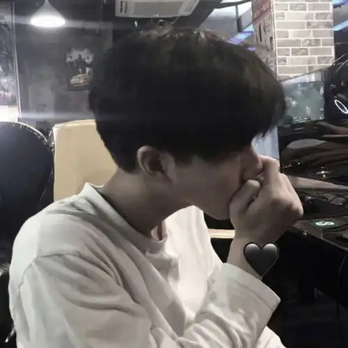 白灏宇男生头像真人超酷男生头像我要个性网