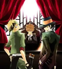 求家庭教师彩虹之子图片