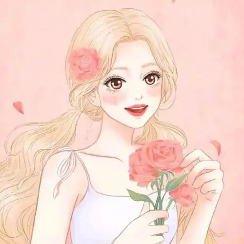 四人闺蜜头像也许闺蜜就是,无事时百般挑剔,逆境时不离不弃