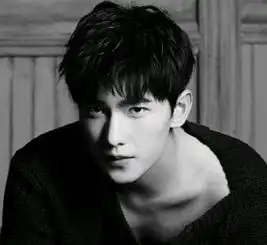 男生的头像造型,刘昊然帅气,张杰像个王子