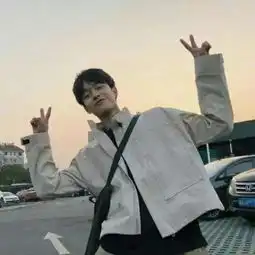 2018快手头像清晰男生高冷大全许一人以偏爱尽此生之慷慨