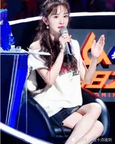 女星为秀腿多拼杨幂蛇形坐,热巴麻花坐宣仪淑女坐她却最逆天