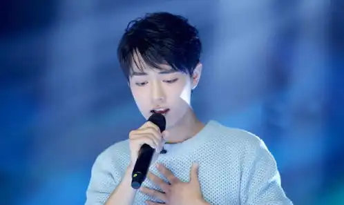 富贵警告风车时自曝家庭背景,难怪敢明目张胆针对肖战