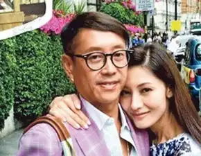 她是最美港姐,38岁嫁进豪门,10年不跟老公同睡