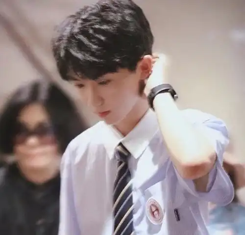 马嘉祺壁纸集是光啊