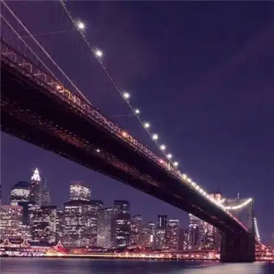 情感生活群头像大全都市美景