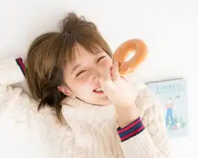 短发控注意天生就适合短发的10位日本美女