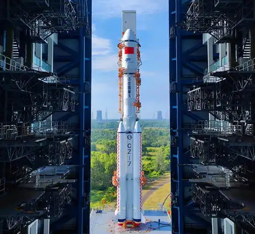 运载天舟三号的火箭为什么和运载神舟十二号的火箭不是同一型号