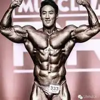 军人型男头像微信头像图片大全