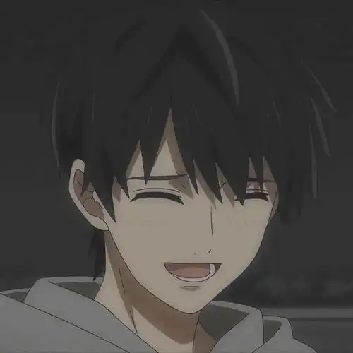 百看不厌的动漫男女生头像