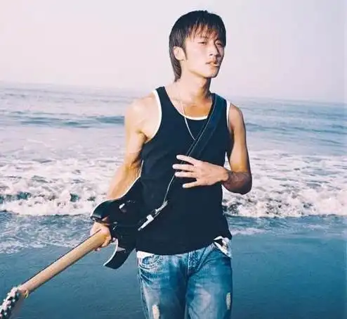 那些在没有ps时代中的真男神,挑出一个都能碾压如今小鲜肉