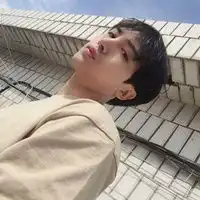 高冷风酷男头像合集冷冷的他很特别