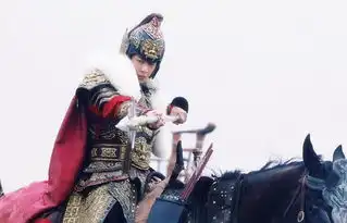 23岁的霍去病有多霸气匈奴不灭,何以为家