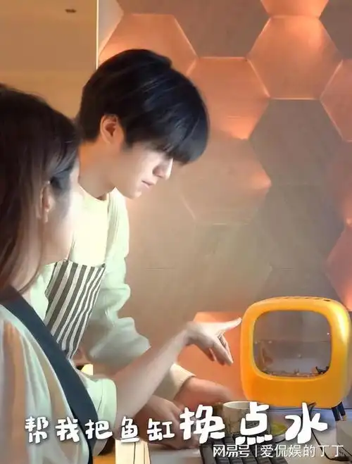 浙江28岁女子花8000请男保姆,长相帅气还洗衣做饭,声称理想生活