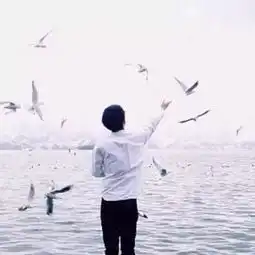 头像一组酷酷的头像