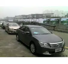 汽车购车上市新车