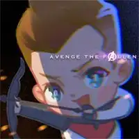 复仇者联盟4表情头像微信头像图片大全