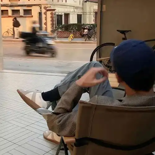 值得长期用的微信头像来了