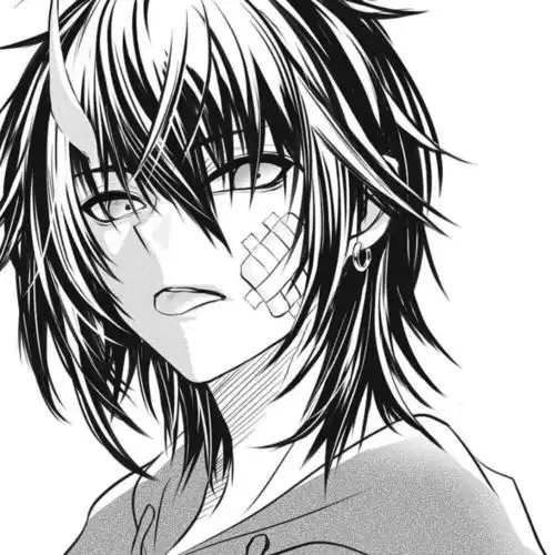 漫头小鬼们别熬夜了