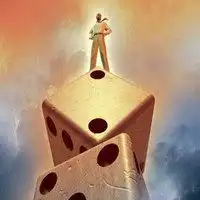 男人好运头像图片微信头像图片大全