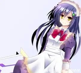 动漫头像有个性的二次元女生,喜欢自由自在的感觉,真棒