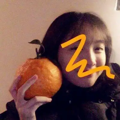 个性酷超拽的女生头像女人有时就得拽一点