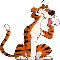 能做微信头像的老虎图片微信头像图片大全