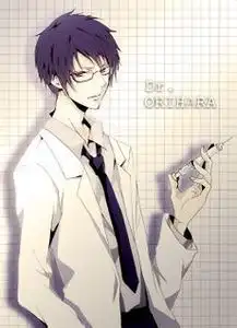 求跪几张绿色衬衫和白色衬衫的动漫男生急急急