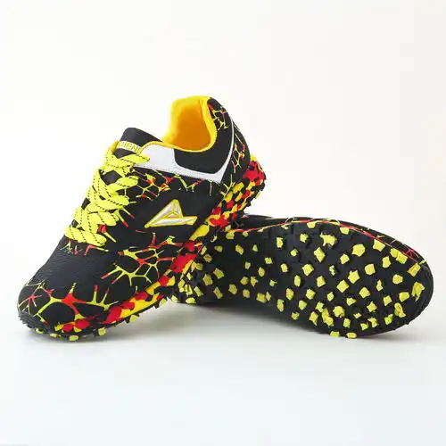 中考体育专用体测鞋马拉松鞋跑步鞋男田径训练鞋运动鞋立定跳远鞋