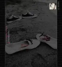 qq2010皮肤背景素材爱上你忘记你都只需要一分钟