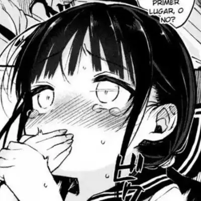 三点半女漫