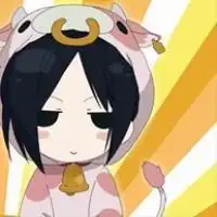 动漫卡通暖男系头像也许时间是一种解药