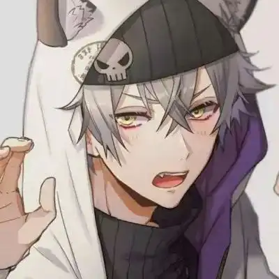 超a的小哥哥头像动漫