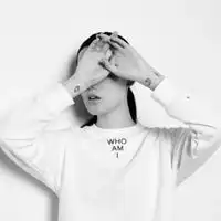 qq情侣头像白色简约简约白色干净情侣头像