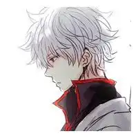 蜡笔小新微信头像头上有红一