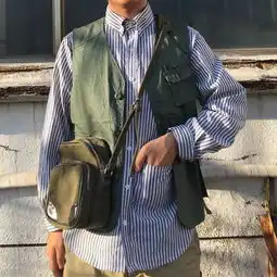 衣柜必备的衬衫,不知道怎么买压轴的衬衫品牌来自中国香港