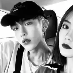 七夕幸福恩爱情侣头像2018精选