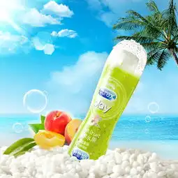 杜蕾斯新鲜水果美极果味人体润滑液50ml瓶价格多少钱,报价,品牌,图片