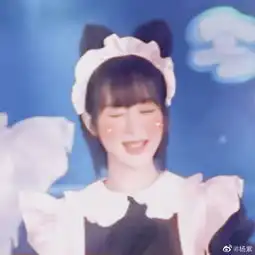 软萌甜满分要斩男就学佟年式穿搭