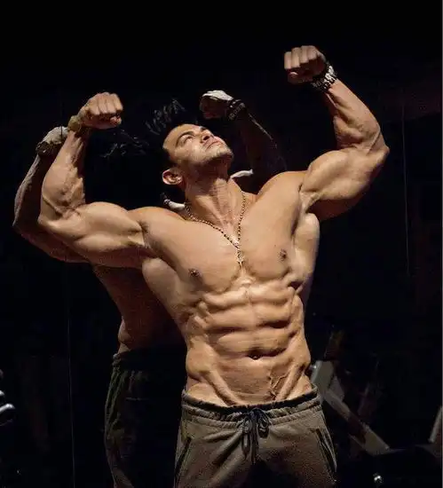 你的臂屈伸是什么层次这些容易受伤的错误你犯了吗