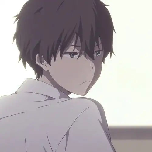 别装了,小正太就是你