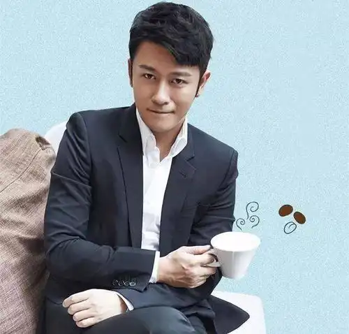 20岁出道,今搭档张翰演男二,他将复制俞灏明走红轨迹