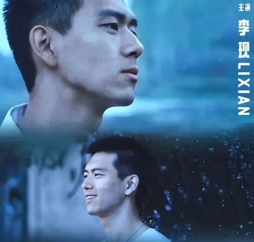 像他一样敢留寸头的男明星,才是真帅哥