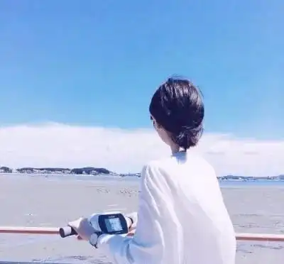 朗诵始于心动,终于白首