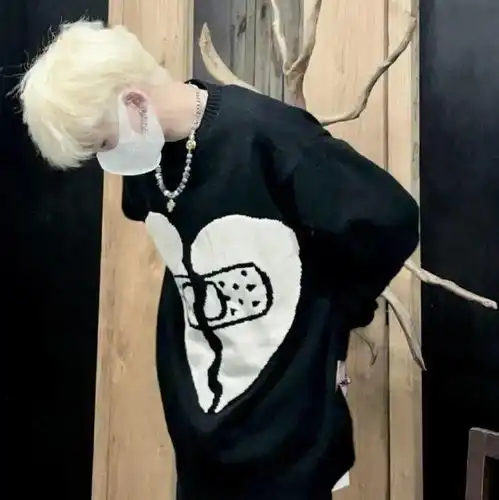 头像个性男女头像大全