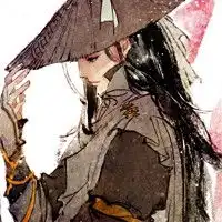 求好看的古风头像