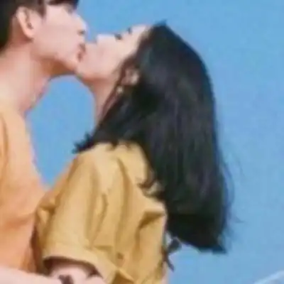 甜蜜情头系你是我做过最好的英雄qq情侣头像我要个性网