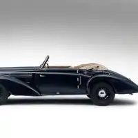 好看的复古老爷车汽车图片头像微信头像图片大全