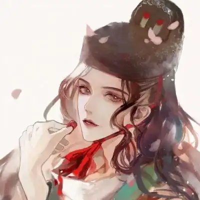 古风头像男生系列经得过似卡通动漫头像我要个性网